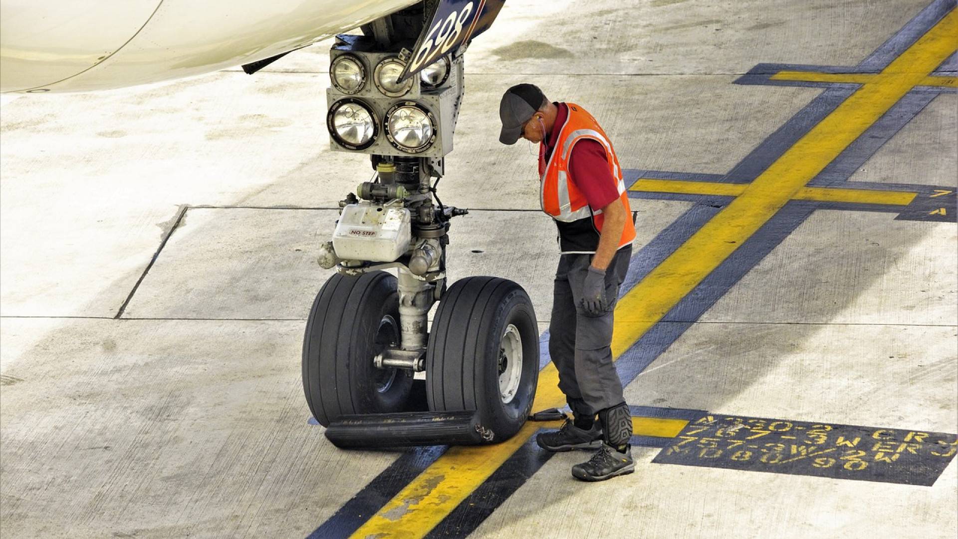 Pourquoi suivre une formation en sécurité aéroportuaire