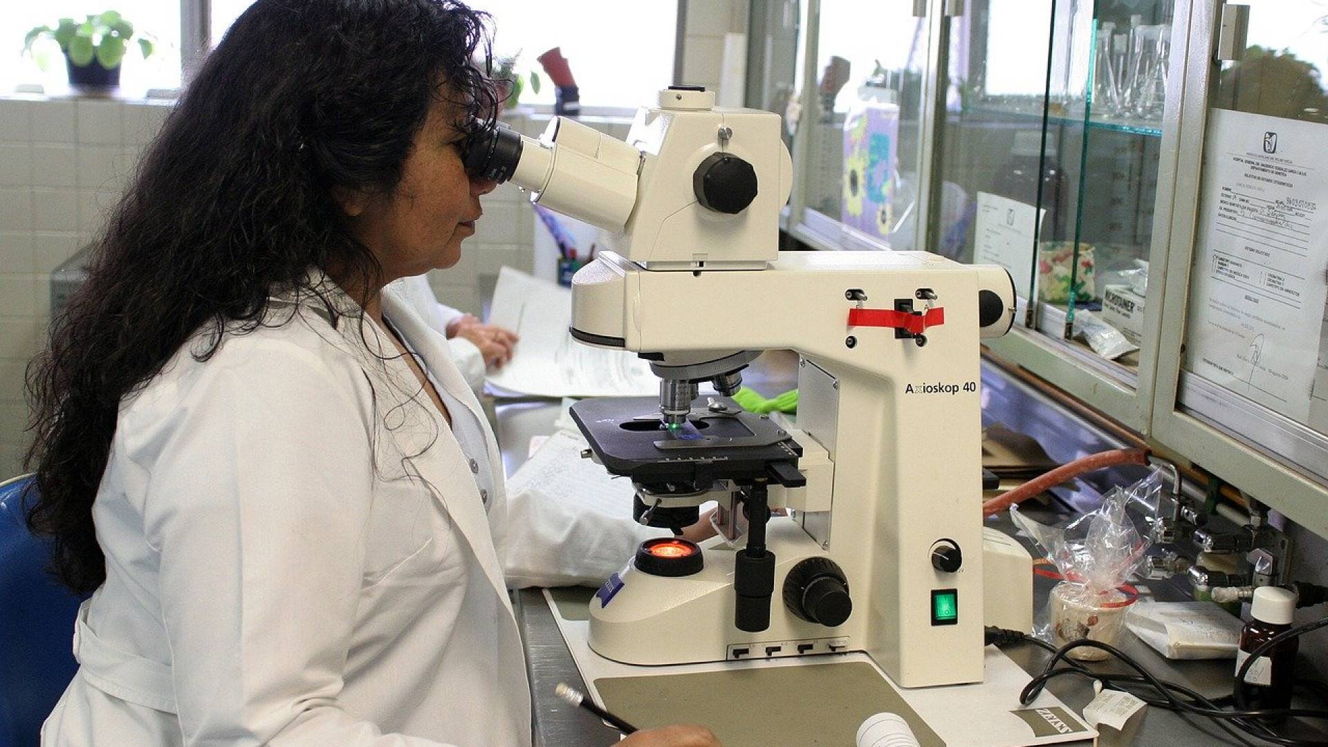 Comment devenir pharmacien