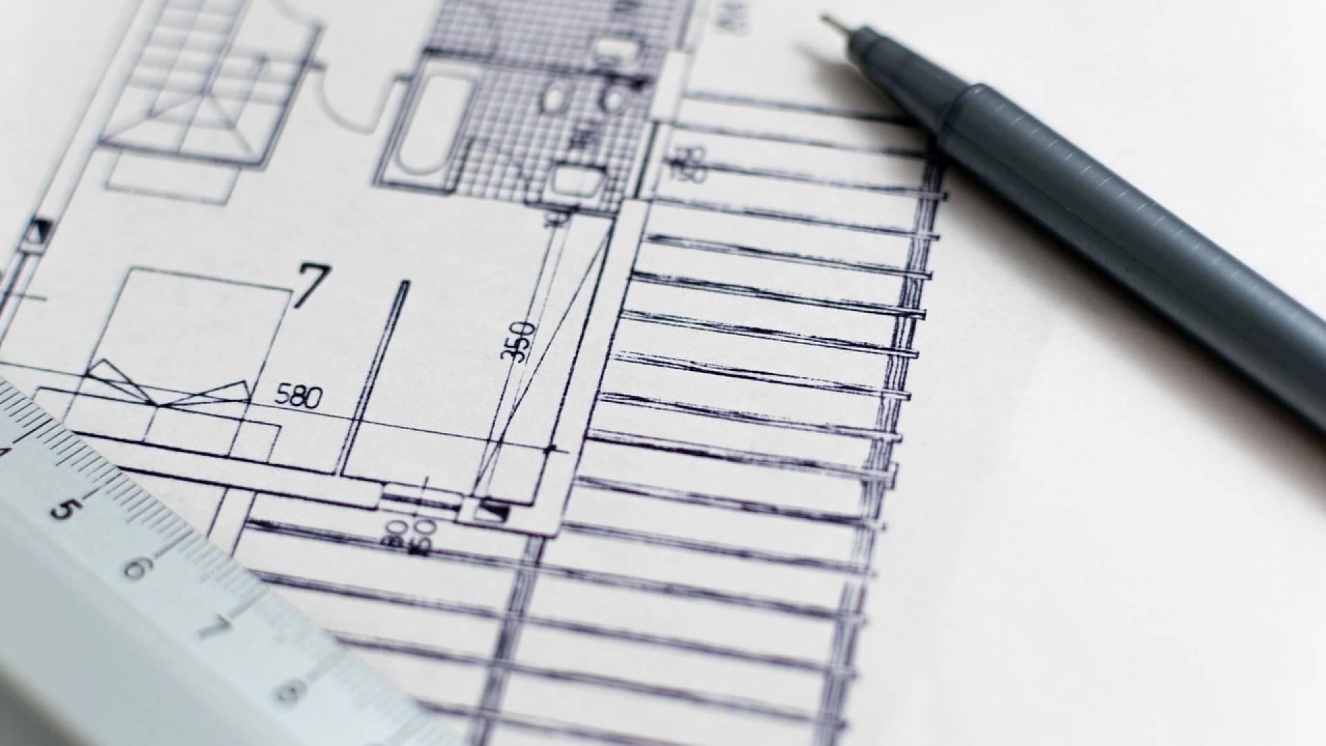 Un emploi d’architecte en intérim